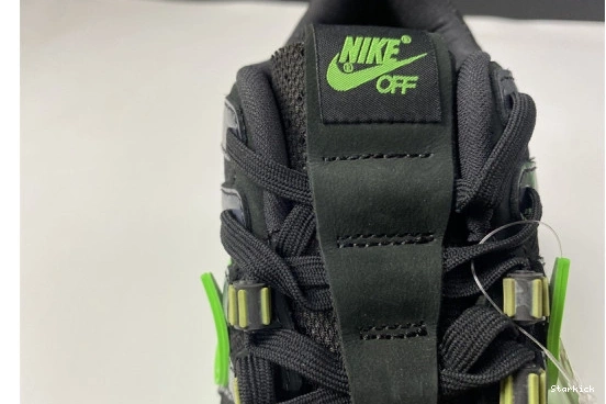 CU6015-001 O-W DUNK “”GREEN AIR STRIKE“ NIKE RUBBER 0302